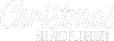 Christmas Air and Plumbing